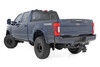 Rough Country Super Duty Tremor 4WD 3in Lift Kit (2019-2022)
