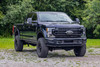 Rough Country Super Duty Tremor 4WD 3in Lift Kit (2019-2022)