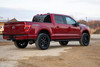 Rough Country F-150 2WD/4WD 2in Lift Kit - Molded Strut Spacers (2021-2026)