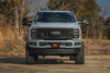 Rough Country Super Duty Diesel 4WD 4.5in Lift Kit (2023-2026)