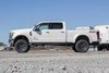 Rough Country Super Duty Diesel 4WD 4.5in Lift Kit (2017-2022)
