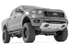 Rough Country Ranger 4WD 6in Lift Kit (2019-2023)