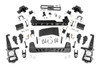 Rough Country F-150 Raptor 4.5in Lift Kit (2017-2020)