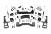 Rough Country F-150 4WD 4in Lift Kit (2015-2020)