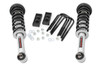 Rough Country F-150 Tremor 2.5in Lift Kit (2021-2026)
