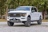 Rough Country F-150 Tremor 2.5in Lift Kit (2021-2026)