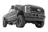 Rough Country Super Duty Diesel 4WD 6in Lift Kit (2023-2026)