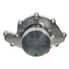 Moroso 63585 Ford 289/302/351W Billet Aluminum Electric Water Pump - Standard Rotation