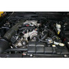 Moroso Mustang GT Air-Oil Separator Catch Can (1996-2004)