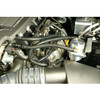 Moroso Mustang GT Air-Oil Separator Catch Can (2005-2010)