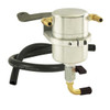 Moroso 85477 Mustang GT Air-Oil Separator Catch Can (2005-2010)