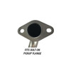 Moroso Ford 5.0L/5.2L High Volume Oil Pump w/ Upgraded Gears (2011-2017)