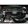Moroso Mustang GT Air-Oil Separator Catch Can (2011-2014)