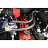Moroso Mustang GT Air-Oil Separator Catch Can - Roush Supercharged (2011-2014)