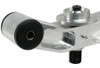 Steeda Weight Jacker Adjustable Mustang Billet Lower Control Arms - Poly Ends (1979-1998)