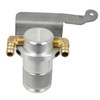 Moroso M-MUS-GT-CC-11-14 Mustang GT Air-Oil Separator Catch Can (2011-2014)