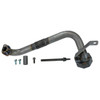 Moroso 24581 Mustang 5.0L Road Race Oil Pump Pickup Tube - Moroso 20575, 20576 Oil Pan (2024-2026)