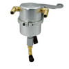 Moroso Mustang V6 Air-Oil Separator Catch Can (2011-2014)