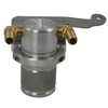 Moroso M-MUS-V6-CC-11-14 Mustang V6 Air-Oil Separator Catch Can (2011-2014)