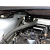Moroso Focus ST Air-Oil Separator Catch Can (2013-2017)