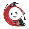 Moroso Ford 351W 135 Degree Ultra Spark Plug Wire Set
