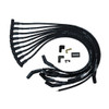 Moroso M-351W-U40SPWS Ford 351W Ultra 40 Spark Plug Wire Set