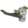 Moroso M-MUS-EB-CC-15-19 Mustang 2.3L EcoBoost Air-Oil Separator Catch Can (2015-2019)