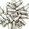 Billetworkz 20pc Titanium Lug Nut Set