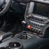 Billetworkz Mustang 6-Speed Apex Weighted Shift Knob - Retro Engraved (2015-2026)