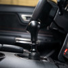 Billetworkz Mustang 6-Speed Apex Weighted Shift Knob - Retro Engraved (2015-2026)