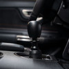 Billetworkz Mustang 6-Speed Chonk Weighted Shift Knob - Retro Engraved (2015-2026)