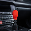 Billetworkz Mustang 6-Speed Nexus Weighted Shift Knob - Retro Engraved (2015-2026)