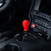 Billetworkz Mustang 6-Speed Nexus Weighted Shift Knob - Retro Engraved (2015-2026)