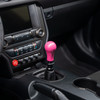 Billetworkz Mustang 6-Speed Apex Weighted Shift Knob - Coyote Engraved (2015-2026)