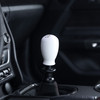 Billetworkz Mustang 6-Speed Nexus Weighted Shift Knob - Coyote Engraved (2015-2026)