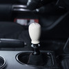 Billetworkz Mustang 6-Speed Nexus Weighted Shift Knob - Coyote Engraved (2015-2026)