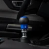 Billetworkz Mustang 6-Speed Fusion Weighted Shift Knob - Retro Engraved (2015-2026)