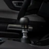 Billetworkz Mustang 6-Speed Fusion Weighted Shift Knob - Retro Engraved (2015-2026)