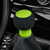 Billetworkz Mustang 6-Speed Fusion Weighted Shift Knob - Retro Engraved (2015-2026)