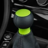 Billetworkz Mustang 6-Speed Fusion Weighted Shift Knob - Retro Engraved (2015-2026)