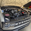 S&B Bronco 2.3L Cold Air Intake - Oiled Filter (2025-2026)
