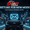 5 Star Tuning 5STDerive(PartsElsewhere) Retune For Performance Parts Purchased Elsewhere