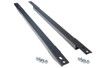 Steeda Mustang Coupe Low-Profile Jacking Rails (2015-2024)