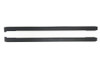 Steeda Focus ST/SE/Titanium/SEL Weld-In Jacking Rails (2012-2018)