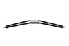 Steeda 555-5718-B Mustang w/ Cowl Hood Double Bar Strut Tower Brace (2005-2010)