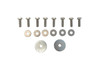 Steeda Mustang Three Point Strut Tower Brace (1994-1995)