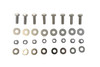 Steeda Mustang GT/V6 Three Point Strut Tower Brace (1999-2004)