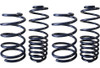 Steeda Ultra-Lite Mustang Lowering Springs (2005-2014)