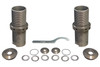 Steeda Mustang Front Coilover Kit (1979-2004)