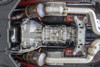 Steeda Mustang TR-3160 Transmission Package (2015-2026)